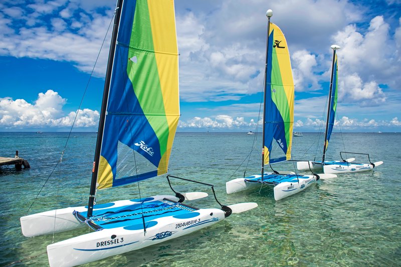 Iberostar Waves Cozumel 24