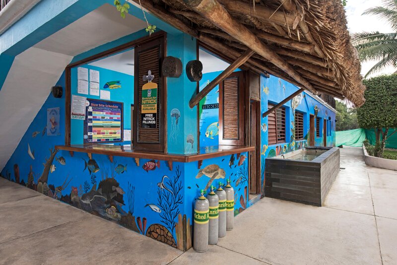 Iberostar Waves Cozumel 38