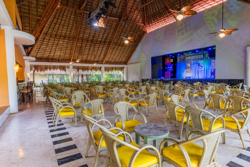 Iberostar Waves Cozumel 39