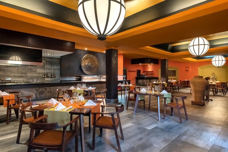 Iberostar Waves Cozumel 41