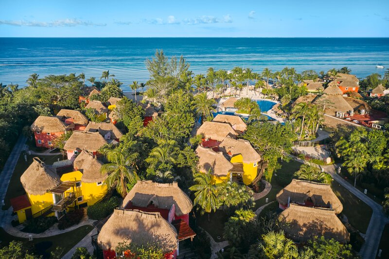 Iberostar Waves Cozumel 42