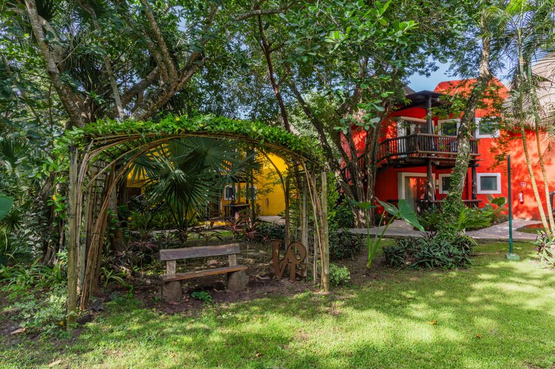 Iberostar Waves Cozumel 43