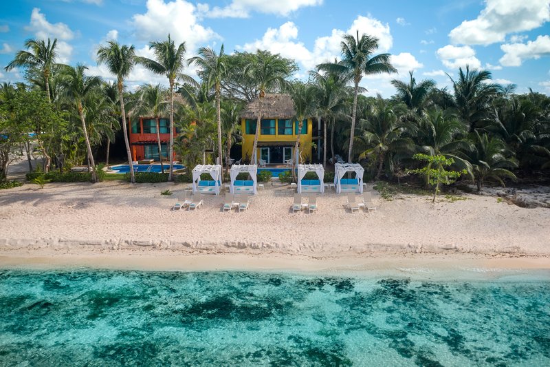 Iberostar Waves Cozumel 57