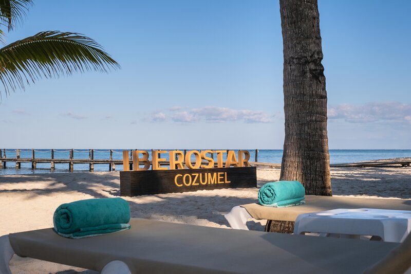 Iberostar Waves Cozumel 58