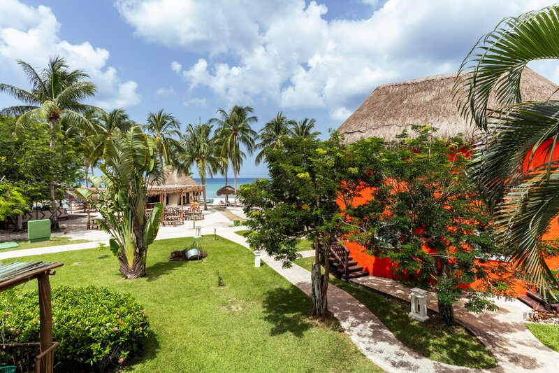 Iberostar Waves Cozumel 77