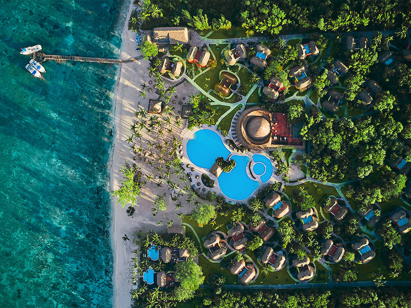 Iberostar Waves Cozumel 1