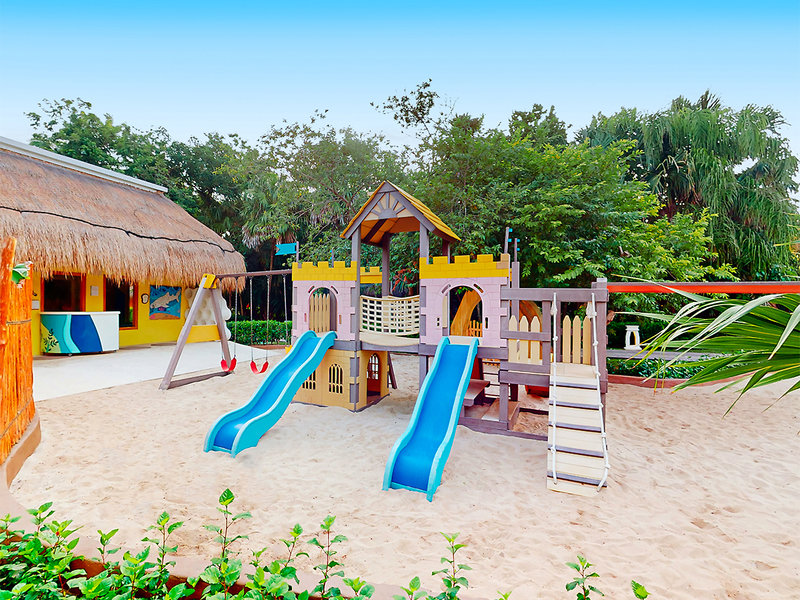 Iberostar Waves Cozumel 9