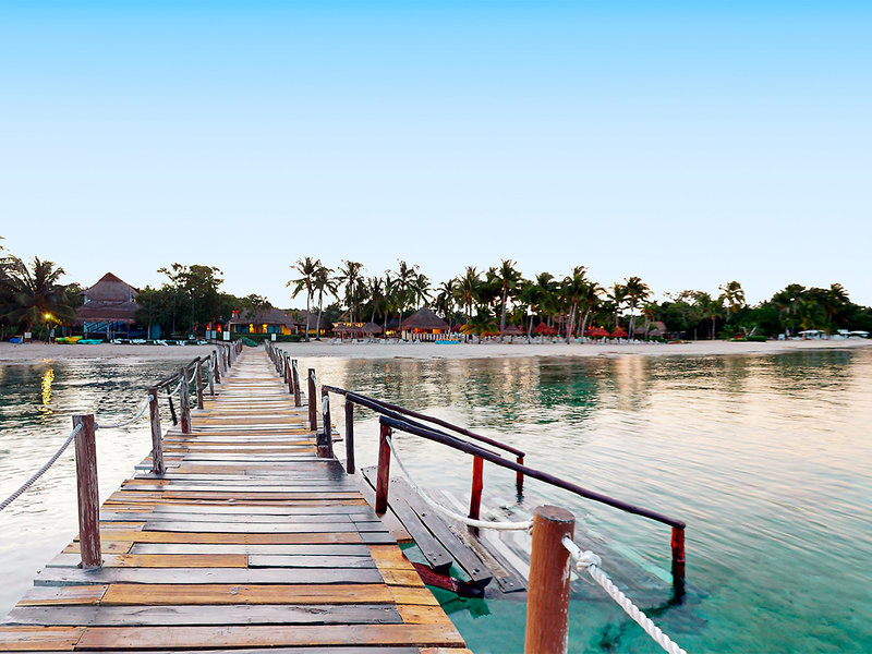 Iberostar Waves Cozumel 11