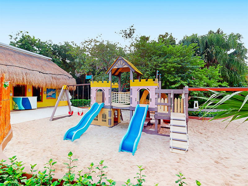 Iberostar Waves Cozumel 12