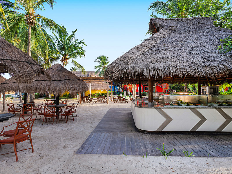 Iberostar Waves Cozumel 15