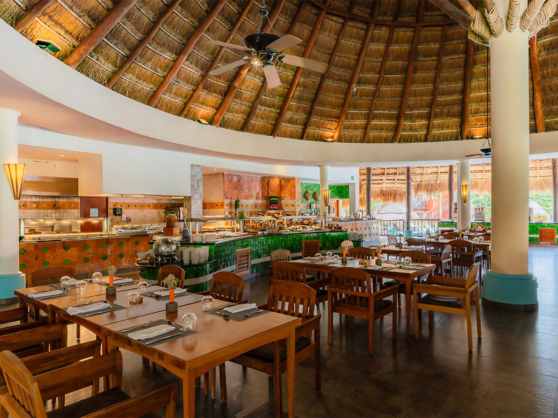 Iberostar Waves Cozumel 16