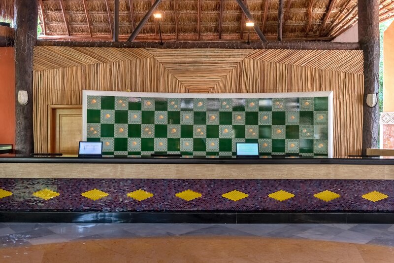 Iberostar Waves Cozumel 35