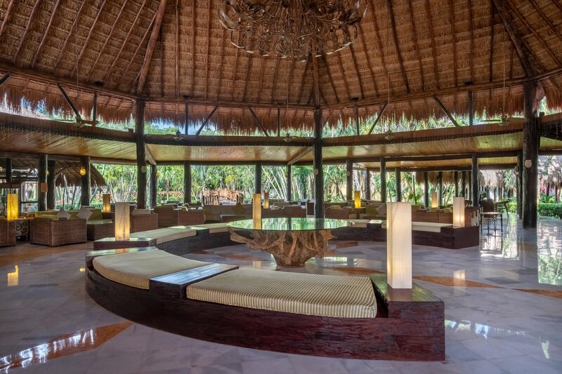 Iberostar Waves Cozumel 36