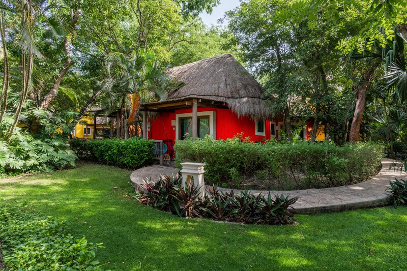 Iberostar Waves Cozumel 44