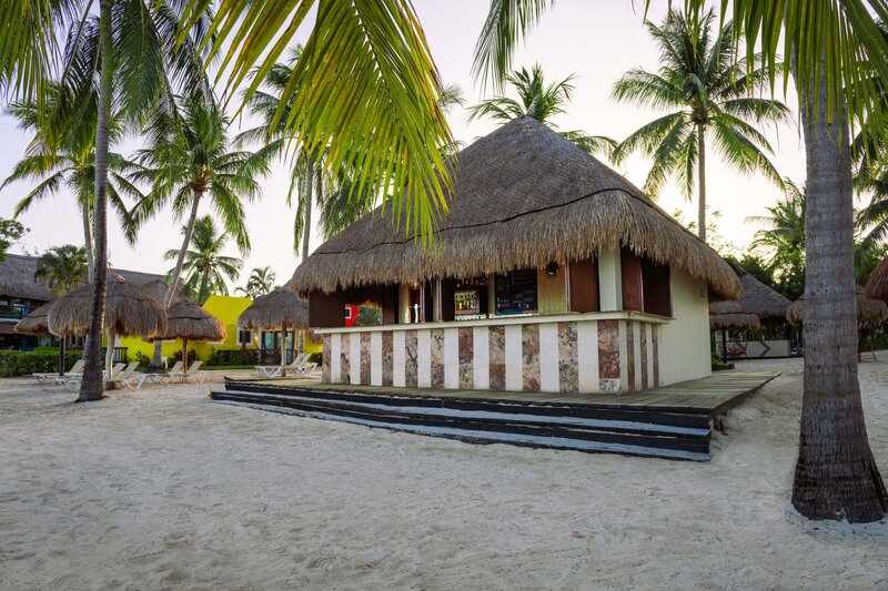 Iberostar Waves Cozumel 53