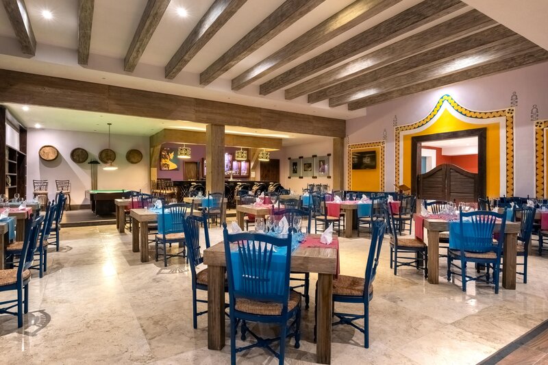 Iberostar Waves Cozumel 116