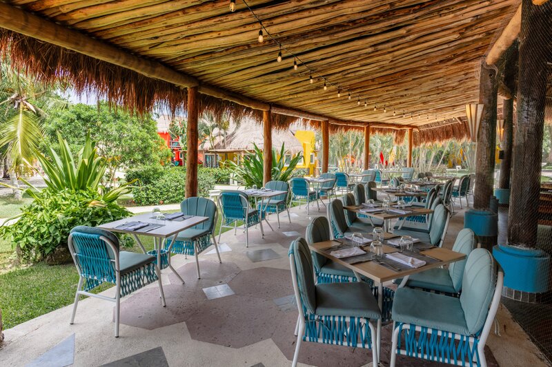 Iberostar Waves Cozumel 121