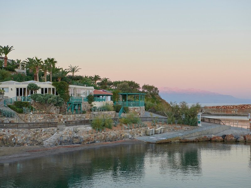 Iberostar Creta Marine 4