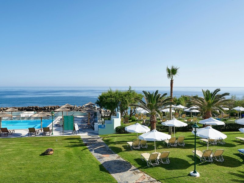 Iberostar Creta Marine 8