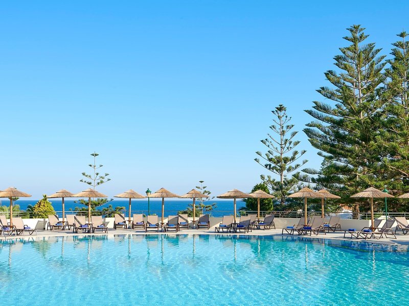 Iberostar Creta Marine 10