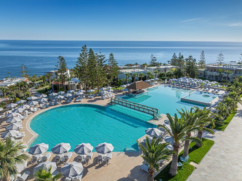 Iberostar Creta Marine 4