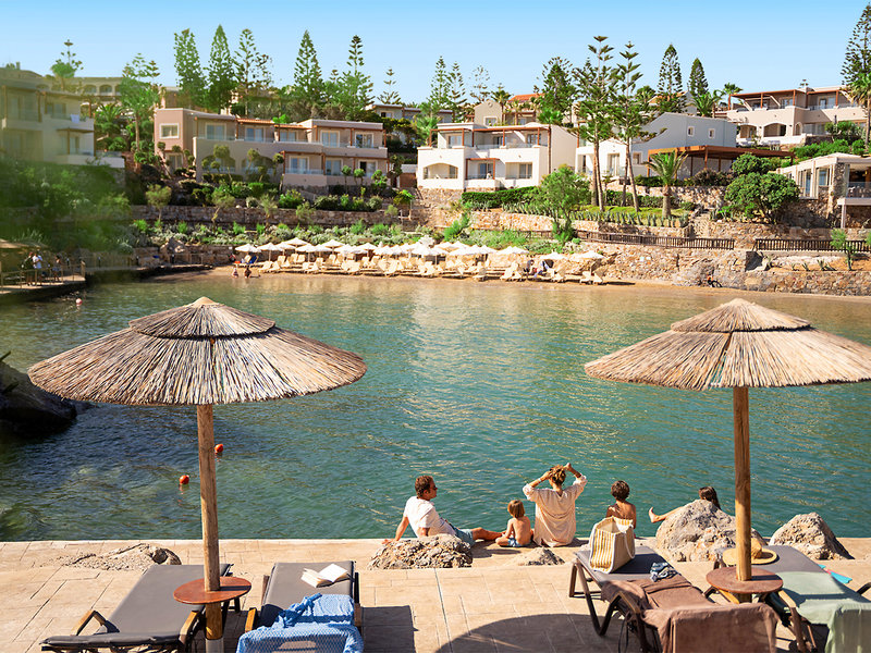 Iberostar Creta Marine 3