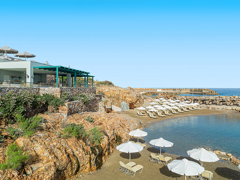 Iberostar Creta Marine 5