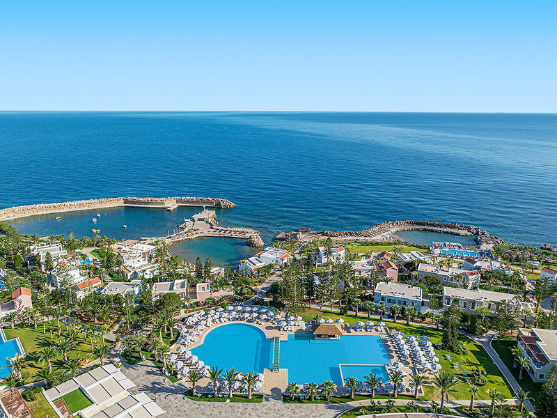 Iberostar Creta Marine 8