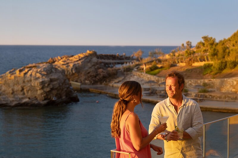 Iberostar Creta Marine 96