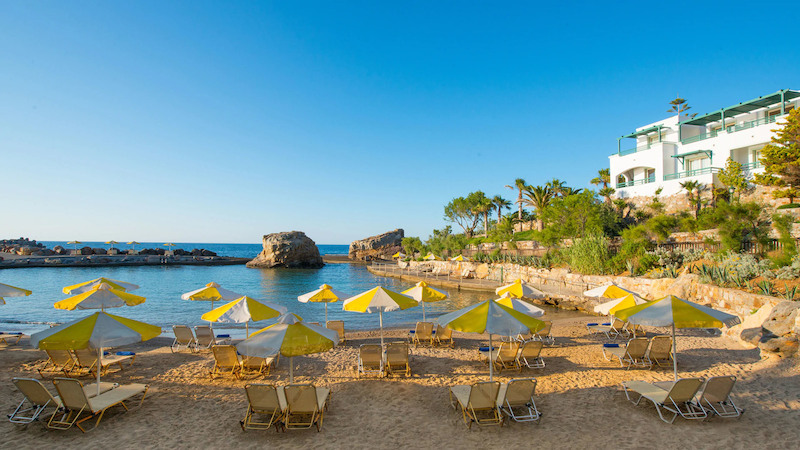 Iberostar Creta Marine 8