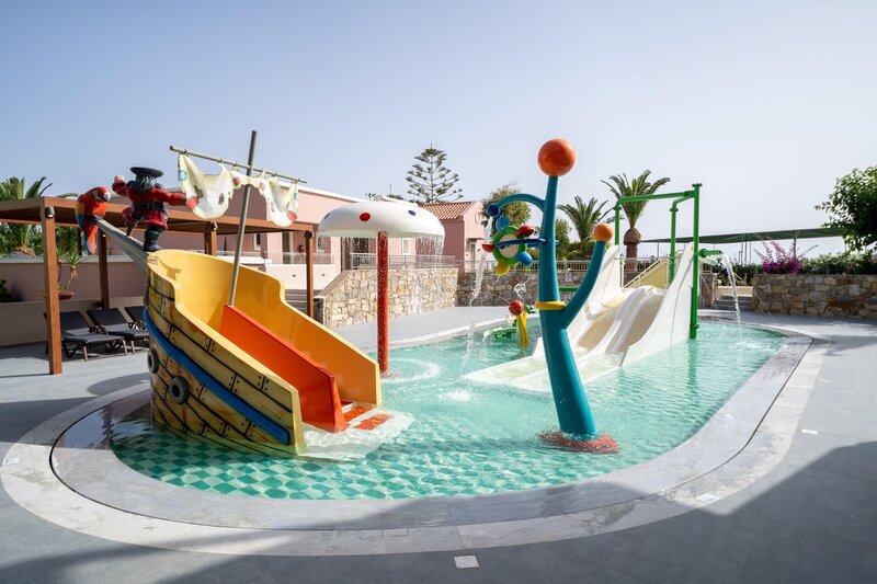 Iberostar Creta Marine 18