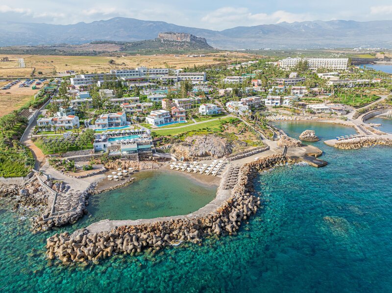 Iberostar Creta Marine 24