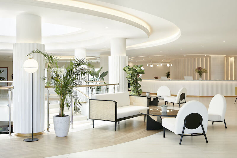Iberostar Creta Marine 38