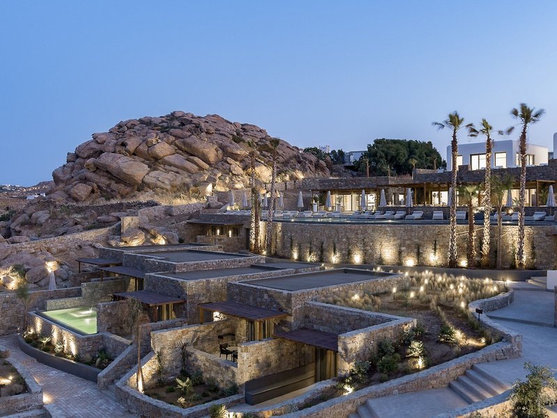 Sir Maximus Boutique Hotel 2