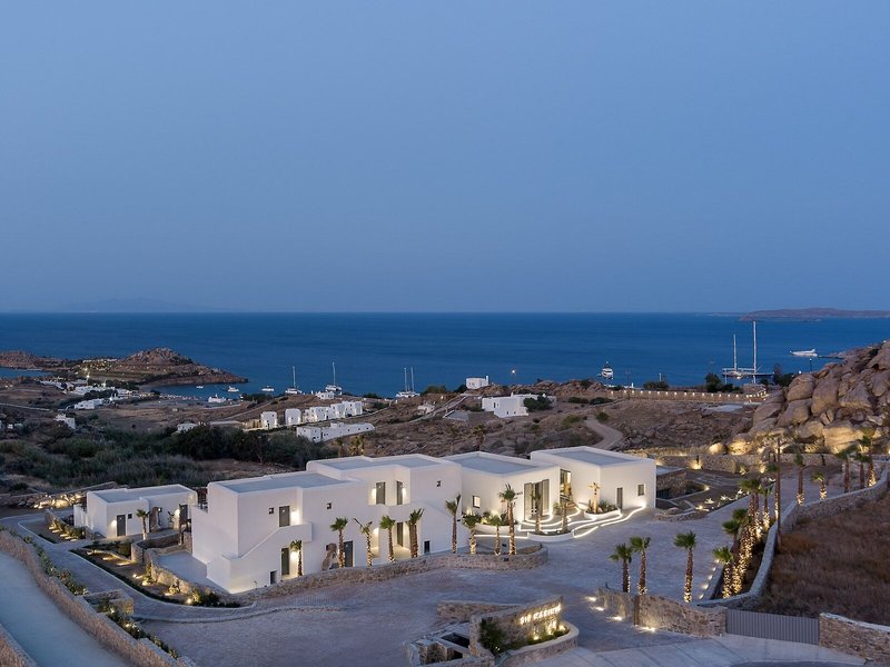 Sir Maximus Boutique Hotel 4