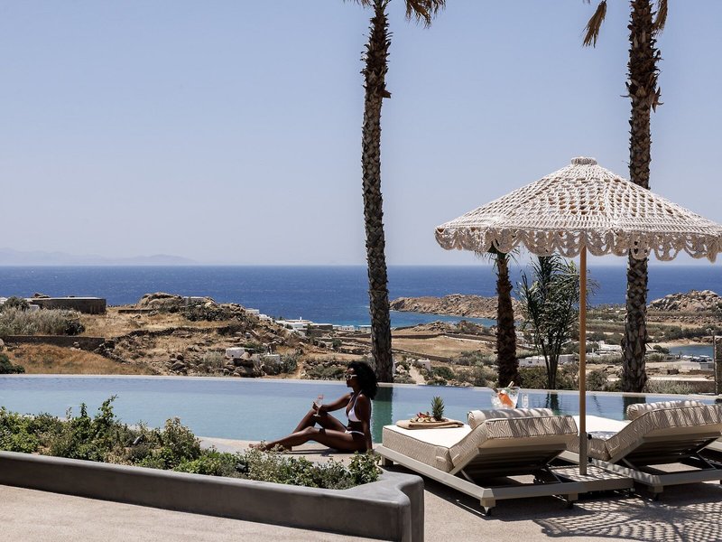 Sir Maximus Boutique Hotel 8