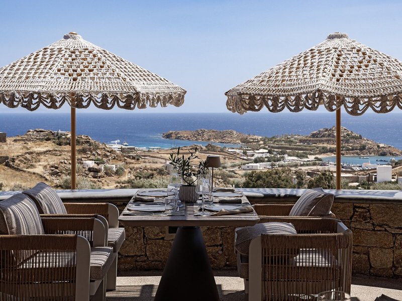 Sir Maximus Boutique Hotel 9