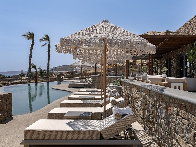Sir Maximus Boutique Hotel 10