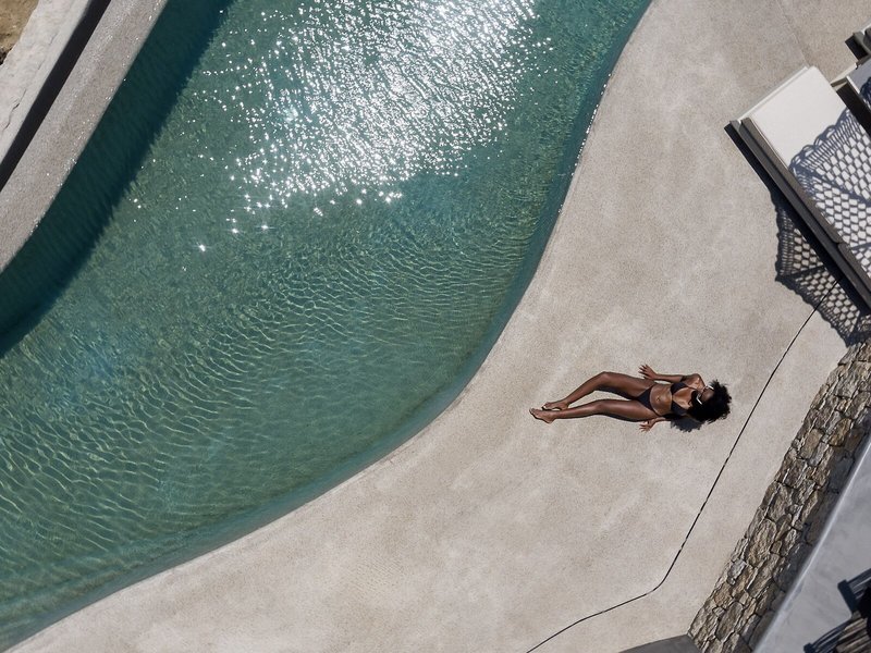 Sir Maximus Boutique Hotel 11