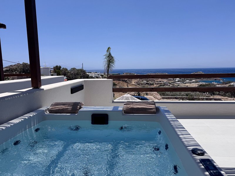 Sir Maximus Boutique Hotel 12