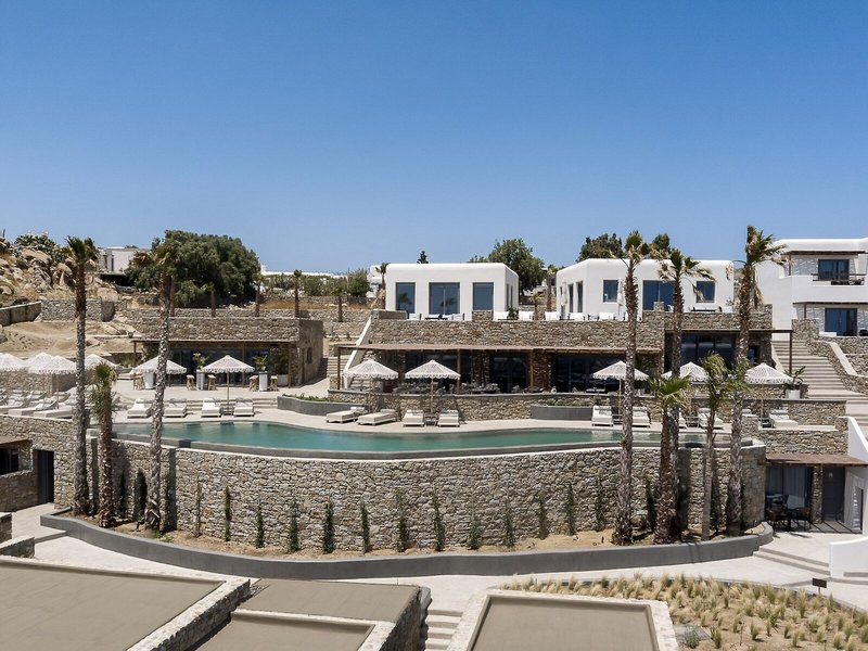 Sir Maximus Boutique Hotel 13