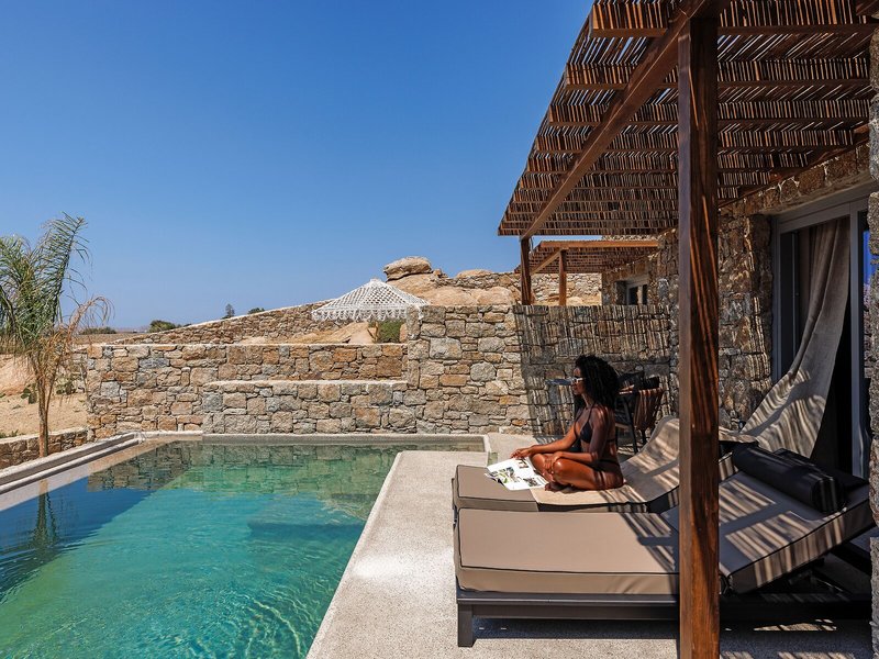 Sir Maximus Boutique Hotel 14
