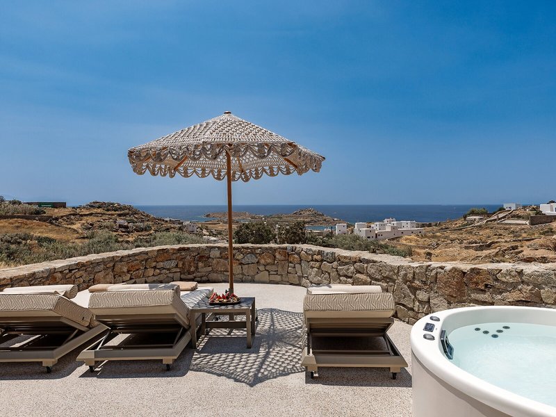 Sir Maximus Boutique Hotel 15
