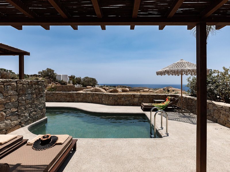 Sir Maximus Boutique Hotel 16