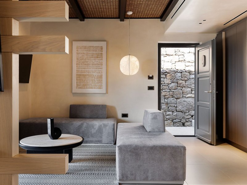 Sir Maximus Boutique Hotel 19