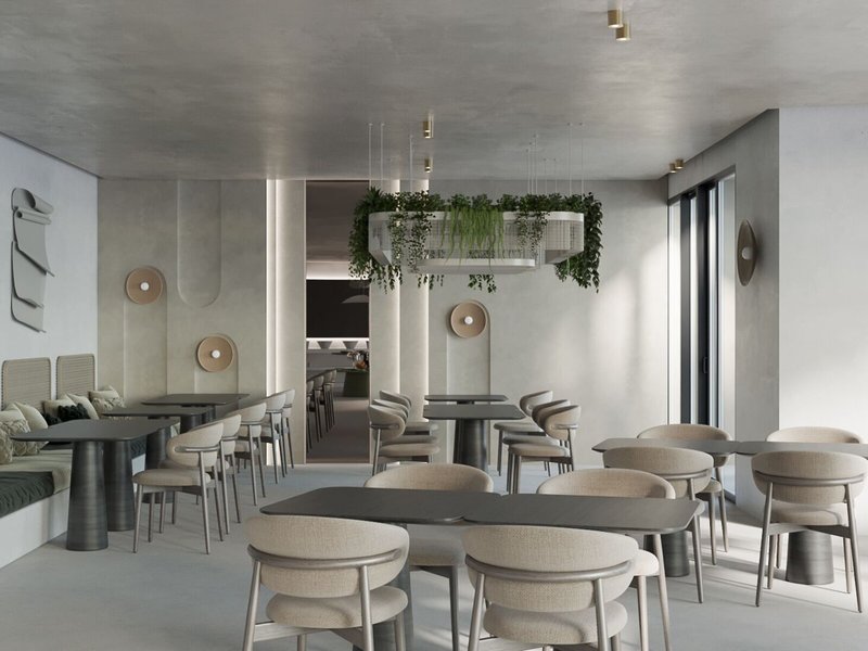 Sir Maximus Boutique Hotel 20