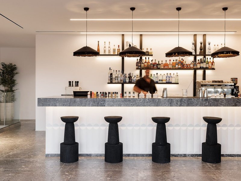 Sir Maximus Boutique Hotel 21