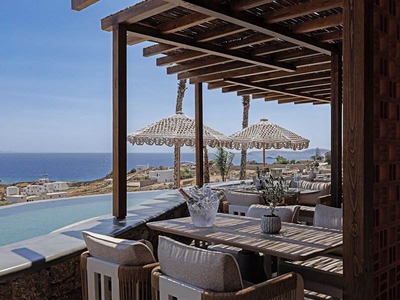 Sir Maximus Boutique Hotel 23