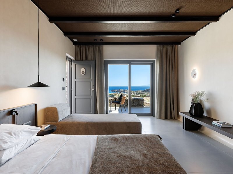 Sir Maximus Boutique Hotel 25
