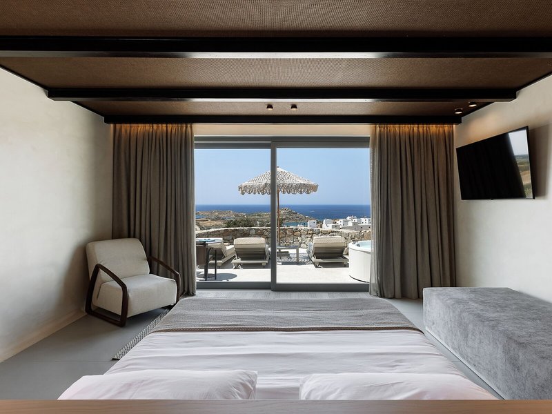 Sir Maximus Boutique Hotel 27